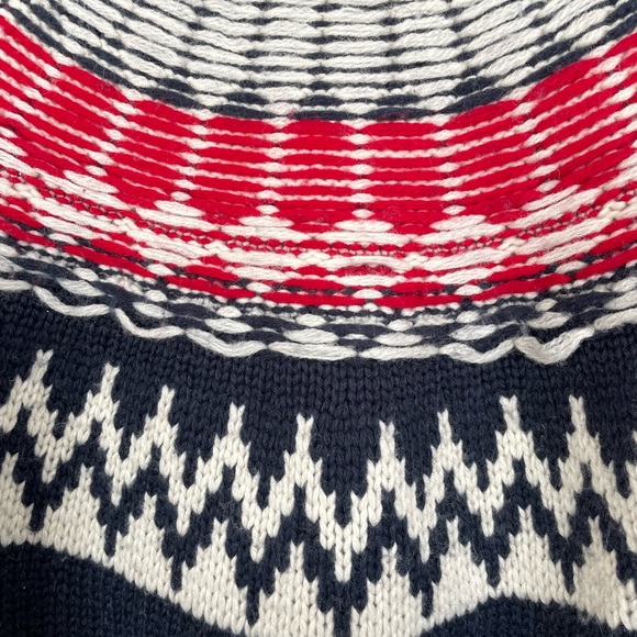 Nordic Roots Sweater - Picture 3 of 4